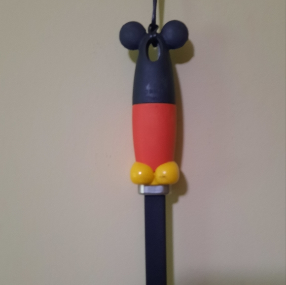 Disney Mickey Mouse Hand Spatula - Picture 6 of 6